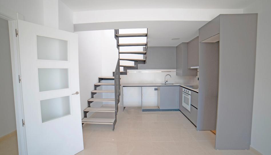 Photo 1 of Flat for sale in Avinguda del Primer de Maig, 97, Betxí, Castellón