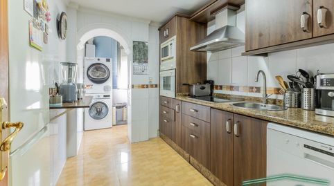 Foto 3 de Piso en venta en San Telmo - Federico Mayo - El Porta, Jerez de la Frontera