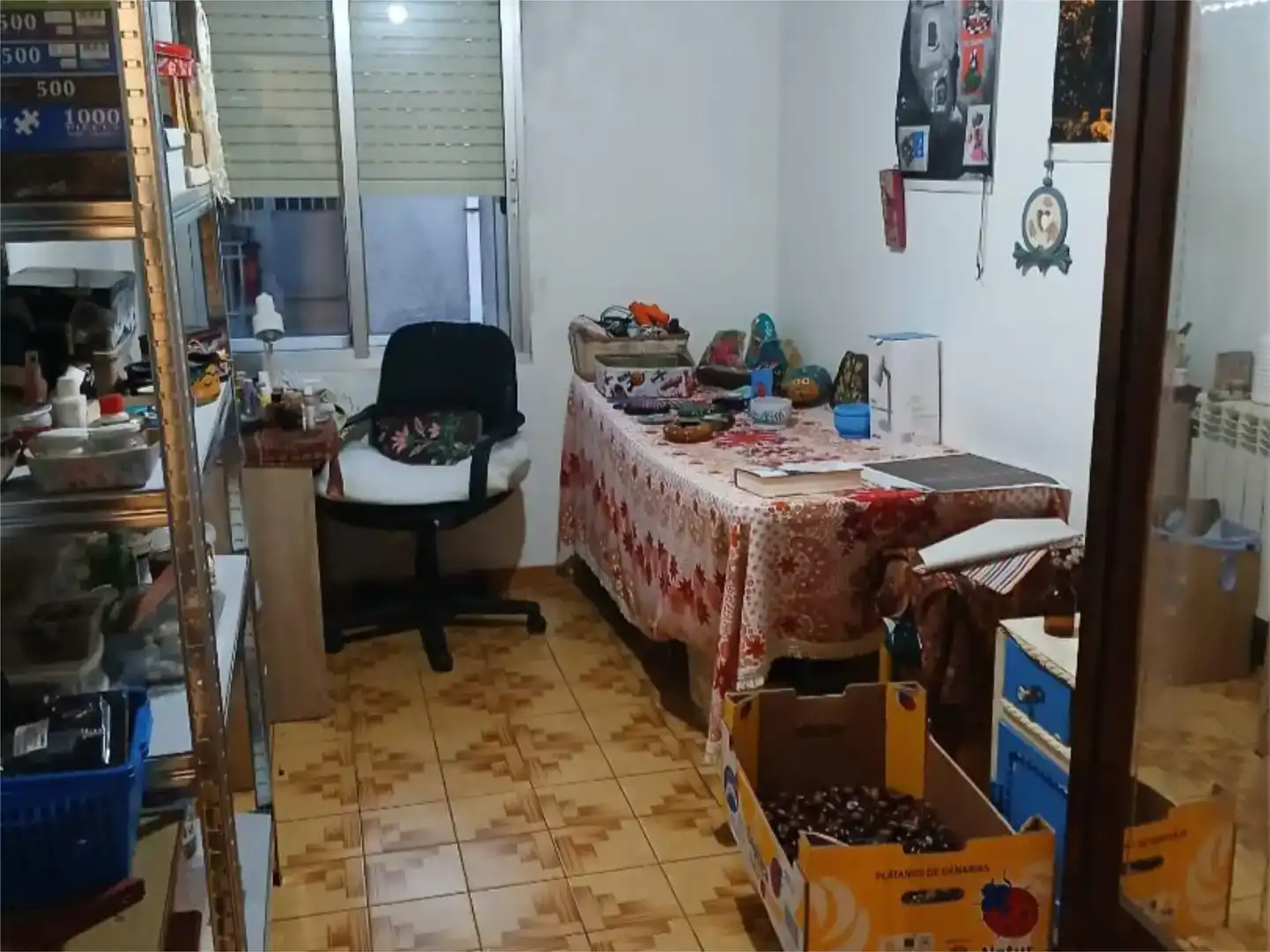 Casa adosada en venda en O Irixo amb Balcó