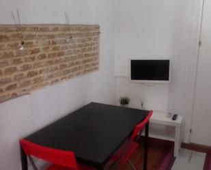 Study to rent in San Julián