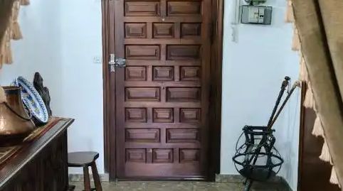Foto 4 de Piso en venta en Calle Campillo, 60, Trujillo, Cáceres