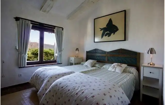 Villa con piscina in vendita a Carretera de Betis, imagen 9