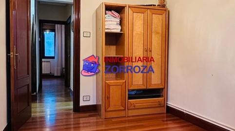 Foto 2 de Piso en venta en Untziola Kalea, Zorrotza, Bizkaia