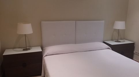 Foto 5 de Piso de alquiler en Calle de la Virgen de Los Peligros, Cortes - Huertas, Madrid Capital