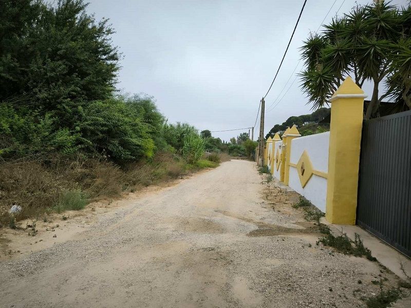 Land for sale in El Puerto de Santa María