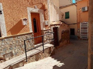 Casa in vendita a SAN BLAS
