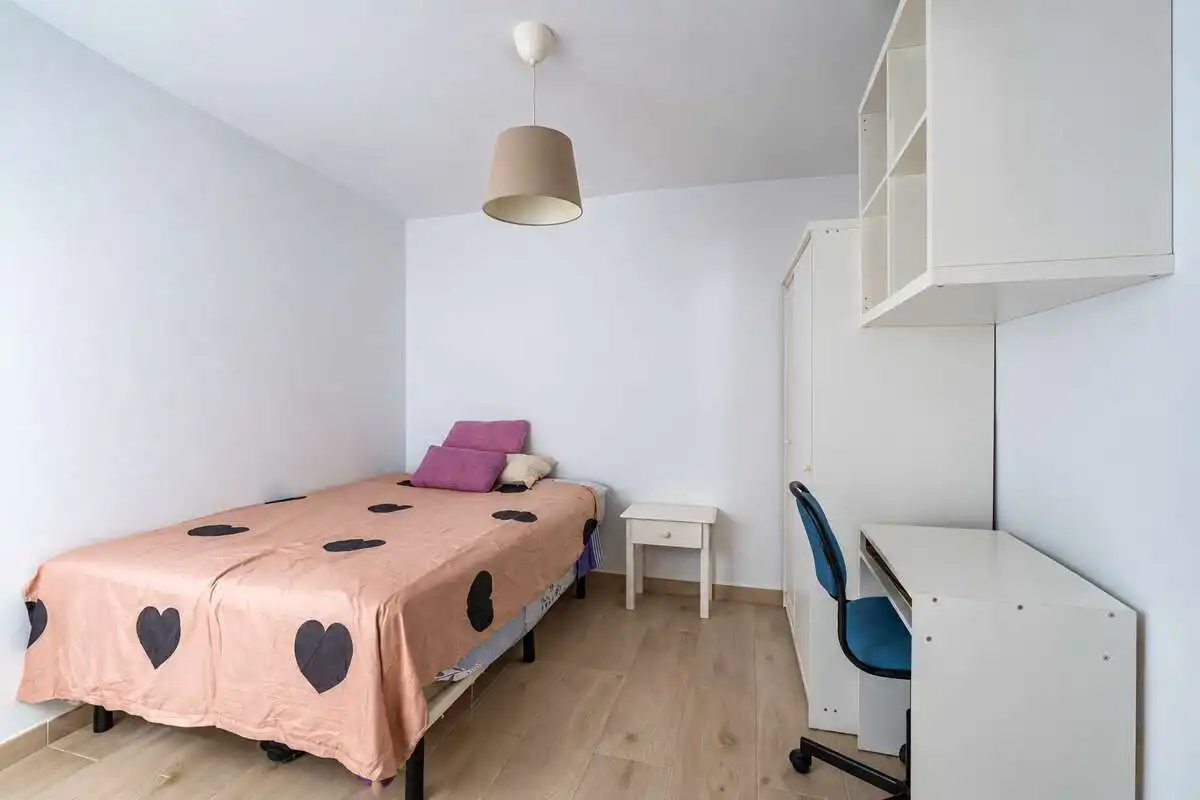 Habitación de Apartamento en venta en Caleta de Famara