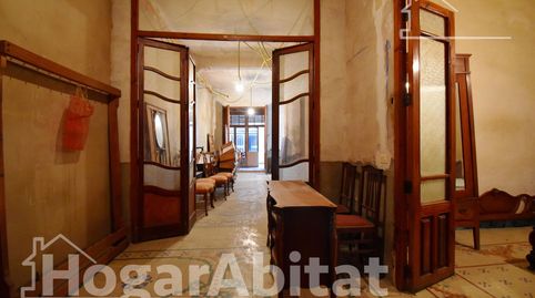 Foto 4 de Casa o chalet en venta en Avenida Verge del Castell, Favara, Valencia