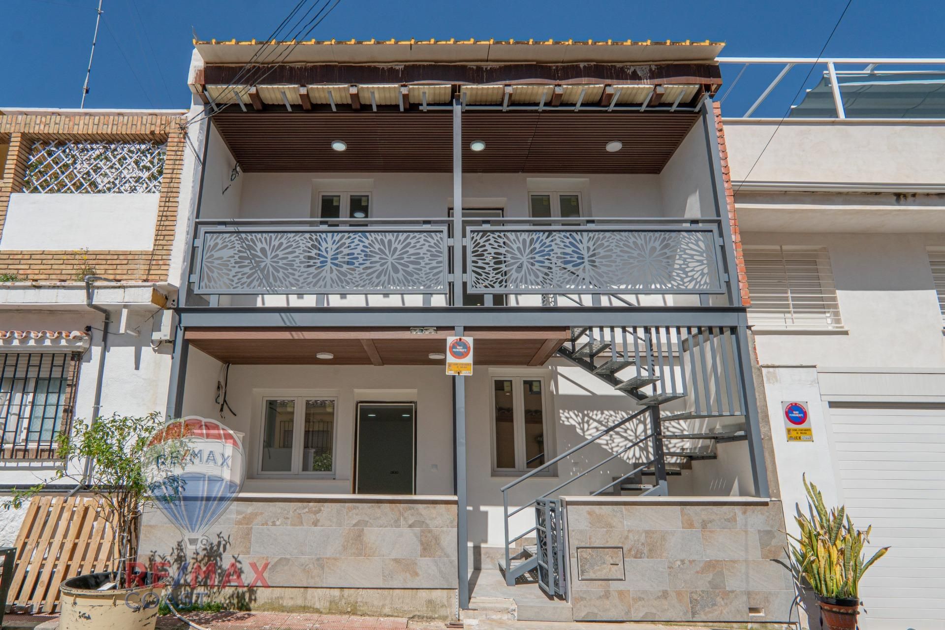 Casa adosada en venda a Calle de la Armelina, Olletas - Sierra Blanquilla