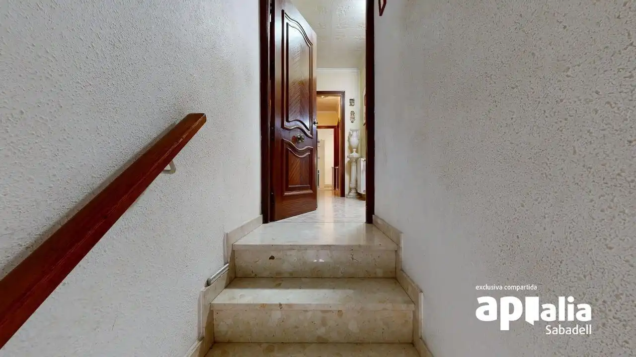 Casa amb jardí en venda a Creu de Barberà - Sector Sud, imagen 40