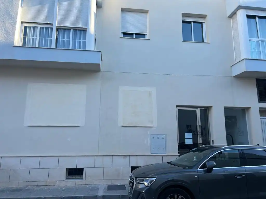 Apartamento en venta en CORDIALIDAD, Vélez-Rubio