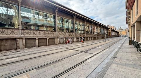 Foto 2 de Garaje en venta en San Pablo, Zaragoza Capital