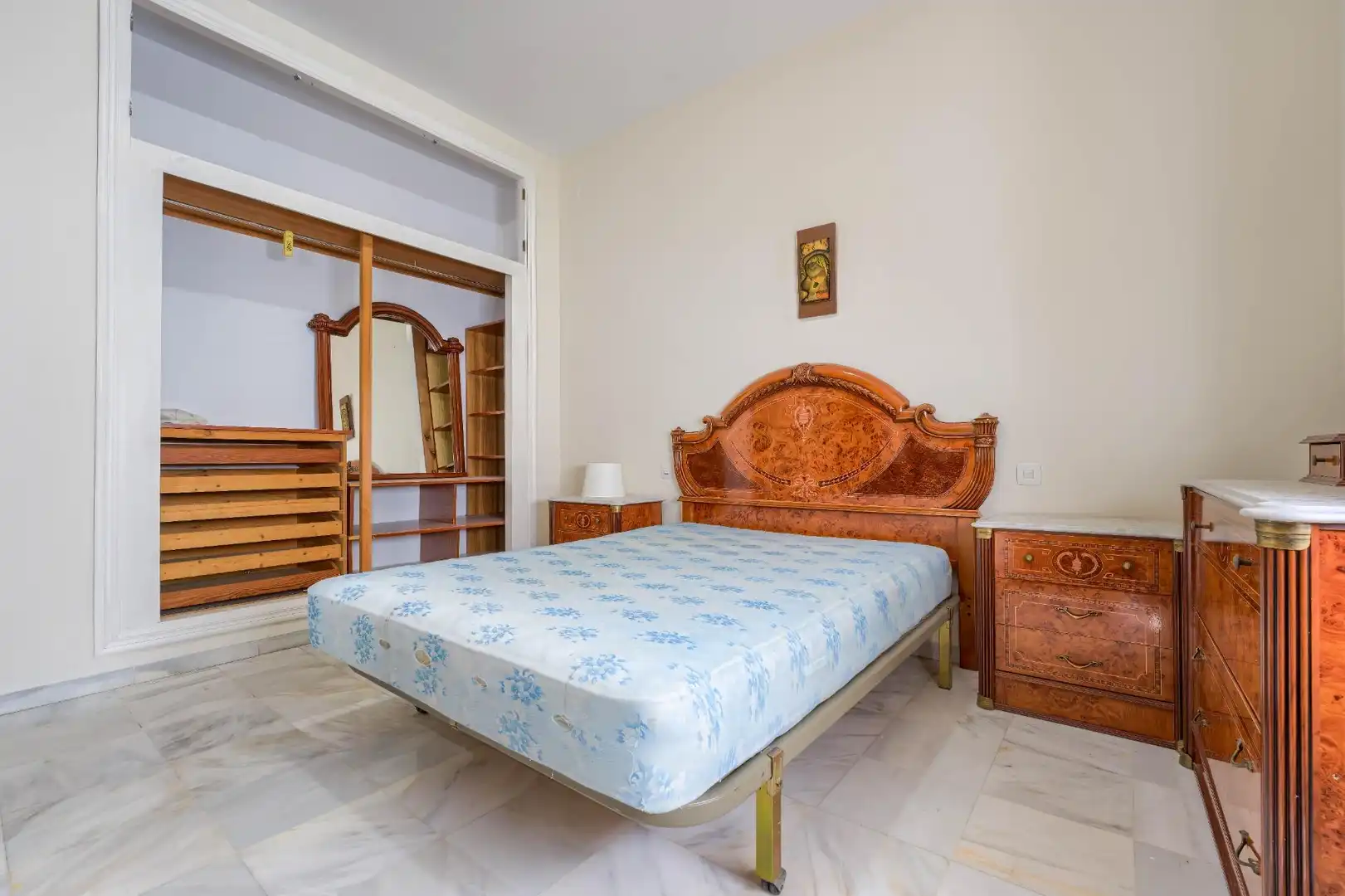 Flat with terrace for sale in Calle CONSTITUCION, imagen 27