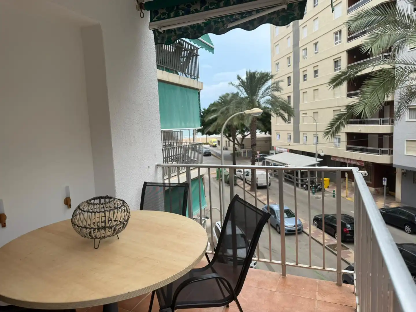 Wohnung mit Terrasse zum Verkauf in Sant Antoni