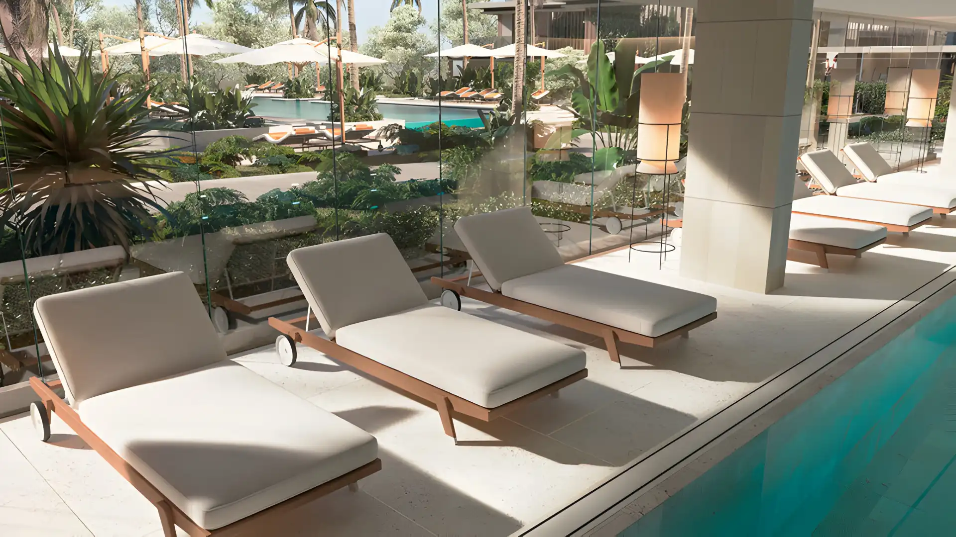 Apartment with pool for sale in Benamara - Atalaya, imagen 23