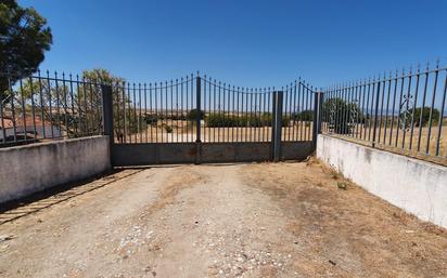 Finca rústica en venda a La Torre de Esteban Hambrán