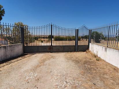 Finca rústica en venda a La Torre de Esteban Hambrán