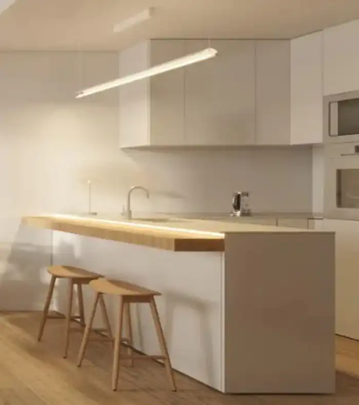 Flat for sale in Carrer Paterna, Casas Verdes - Ermita