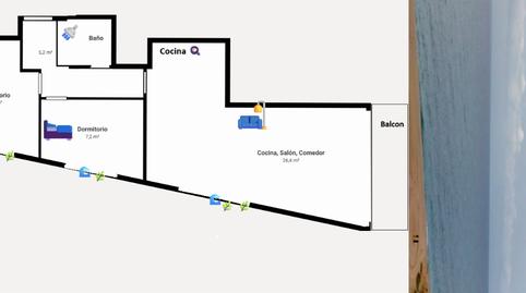 Photo 3 of Flat for sale in Canet de Mar, Barcelona