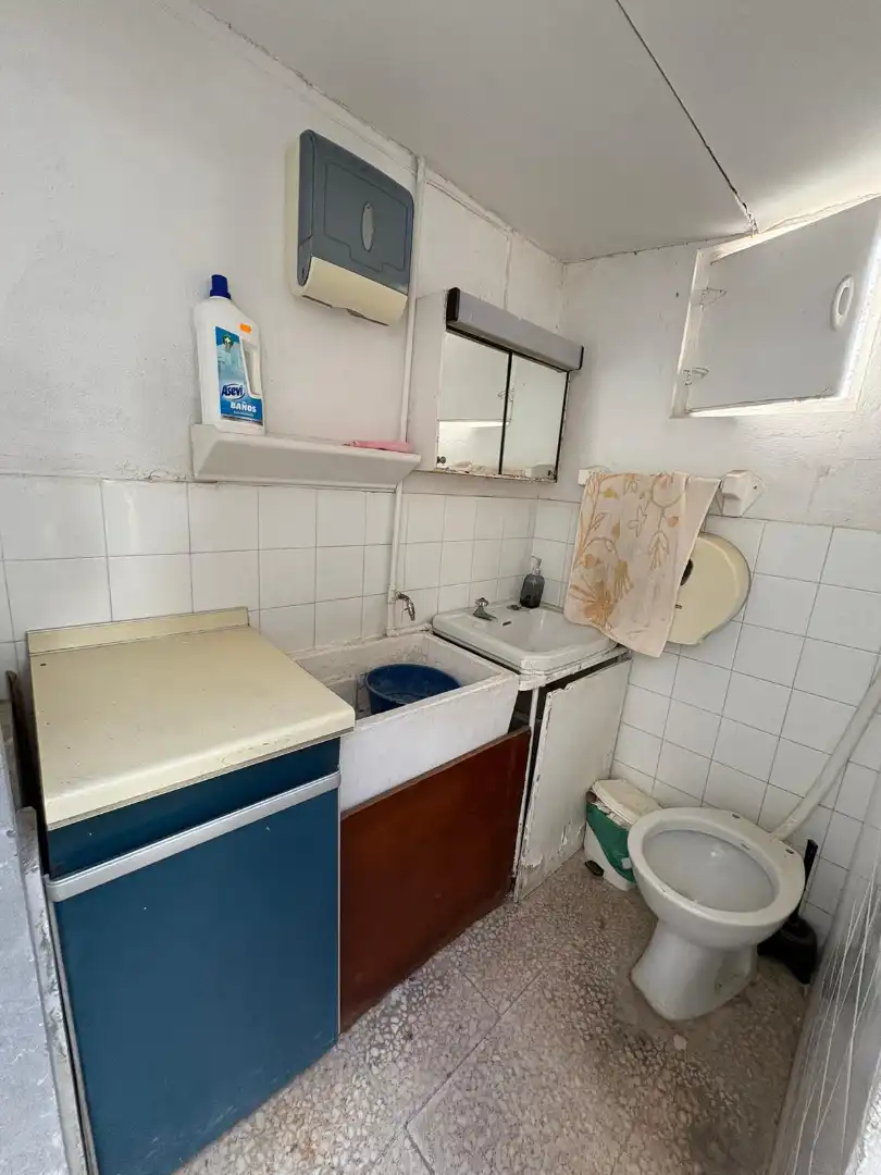 Kitchen of Apartments for sale in Jerez de la Frontera  with Air Conditioner, Heating and Furnished