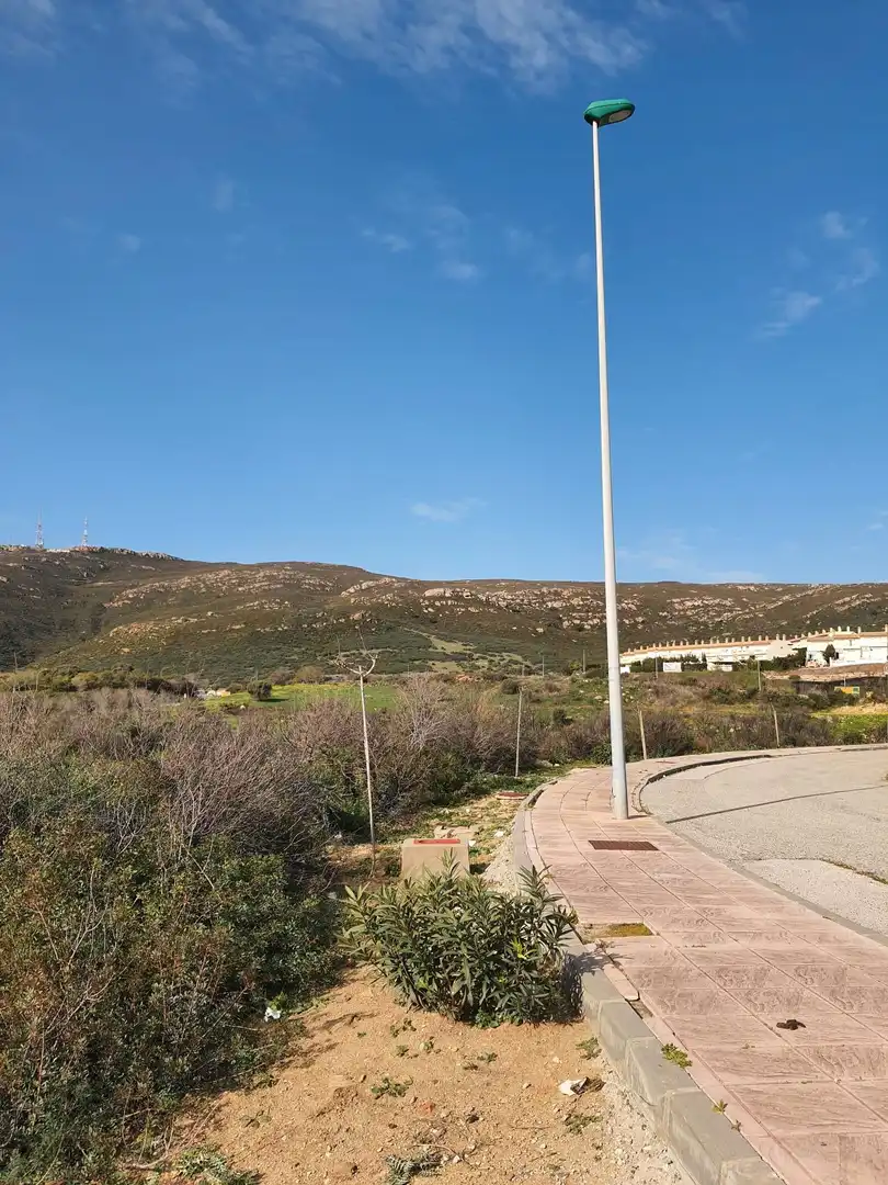 Residencial en venta en La Línea de la Concepción