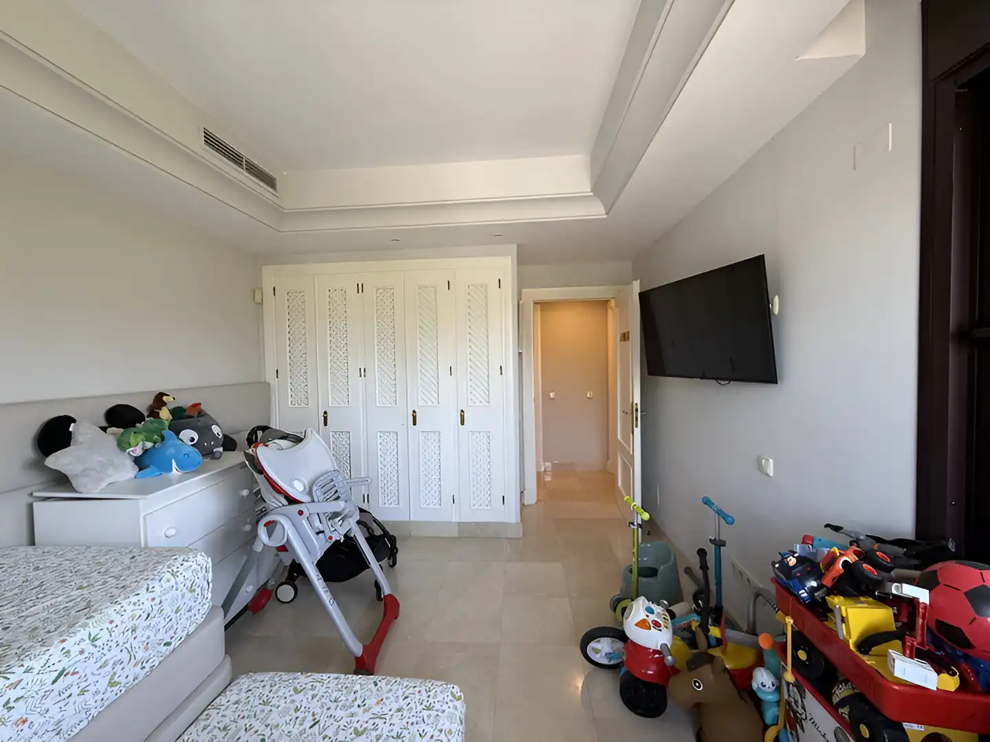 Apartament amb piscina en venda a Nueva Andalucía, imagen 31