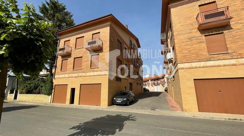 Foto 4 de Apartament en venda a Calle Horno, 25, Cihuri, La Rioja
