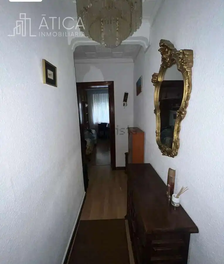 Piso de alquiler en Salamanca con Calefacción y Amueblado