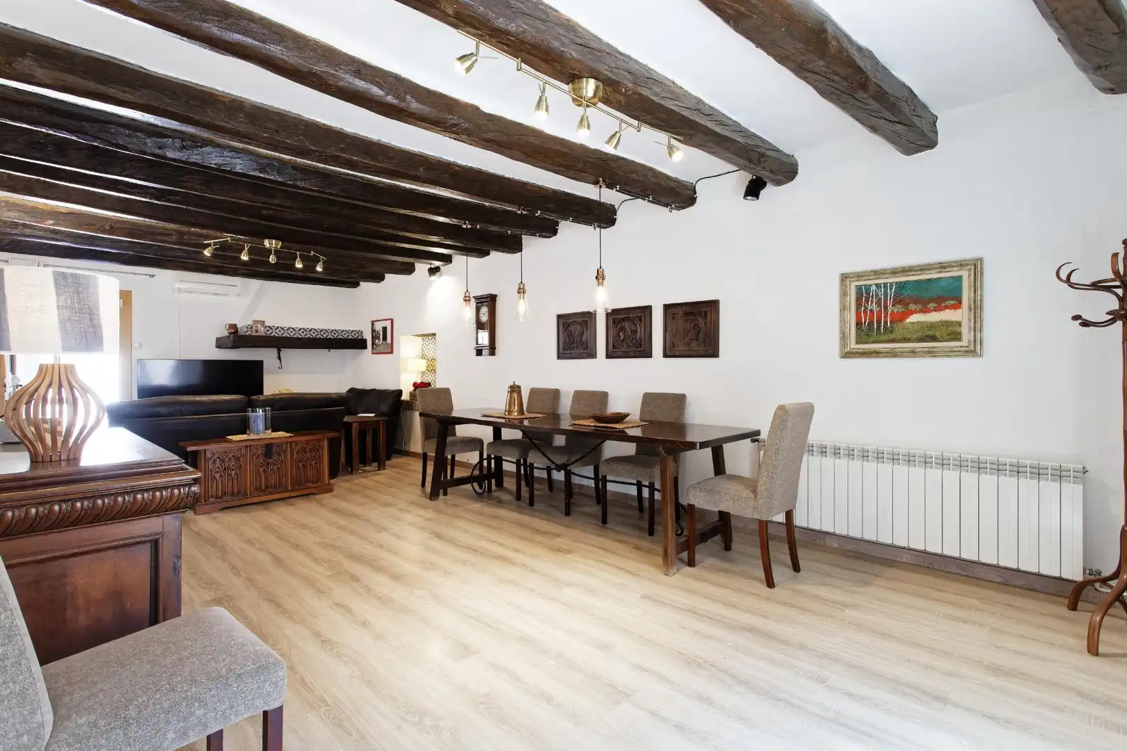Casa a schiera con giardino in vendita a Breda, imagen 3