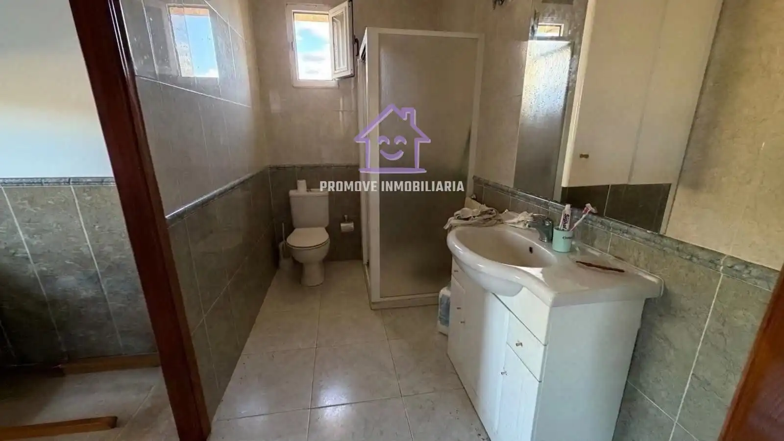 Bany de Casa o xalet en venda en Verín amb Moblat