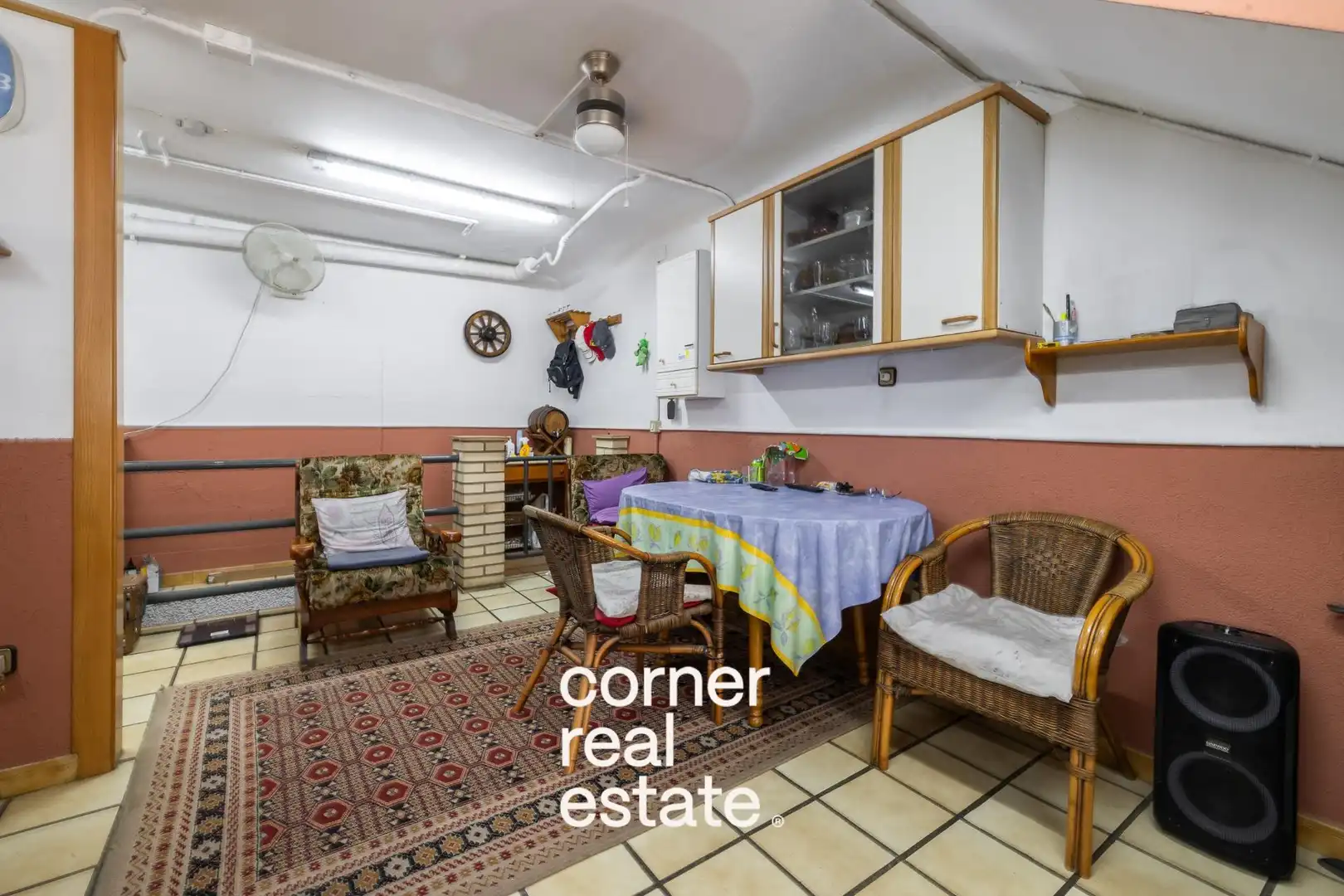 Detached homes for sale in Ripollet  with Air Conditioner, Heating and Private garden