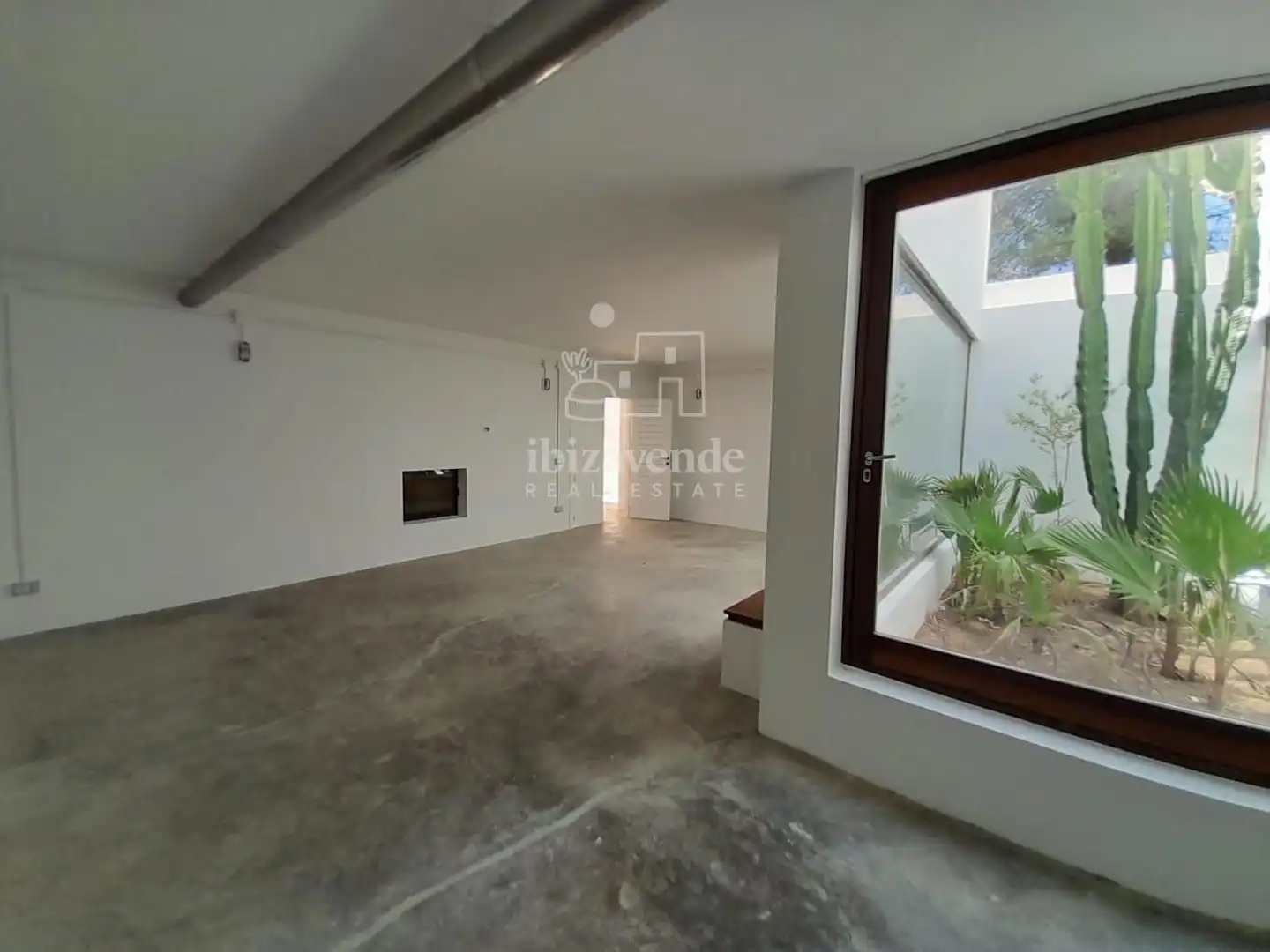 Casa o chalet en venta en Santa Eulària des Riu con Aire acondicionado, Calefacción y Terraza