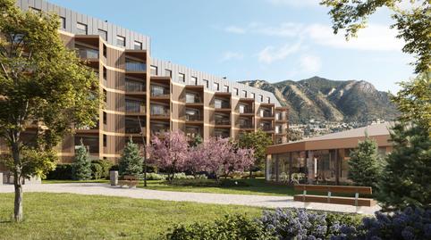 Photo 2 from new construction home in Flat for sale in Avinguda de Tarragona, 101, Centro, Andorra