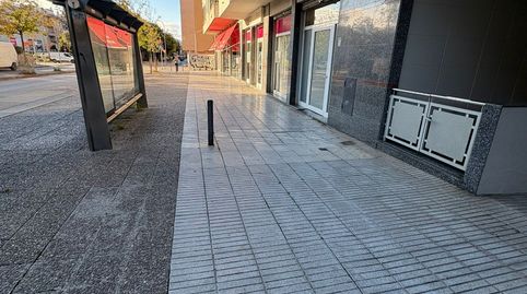 Photo 3 of Garage for rent in Carrer Marquès de Caldes de Montbui, Eixample Sud – Migdia, Girona Capital