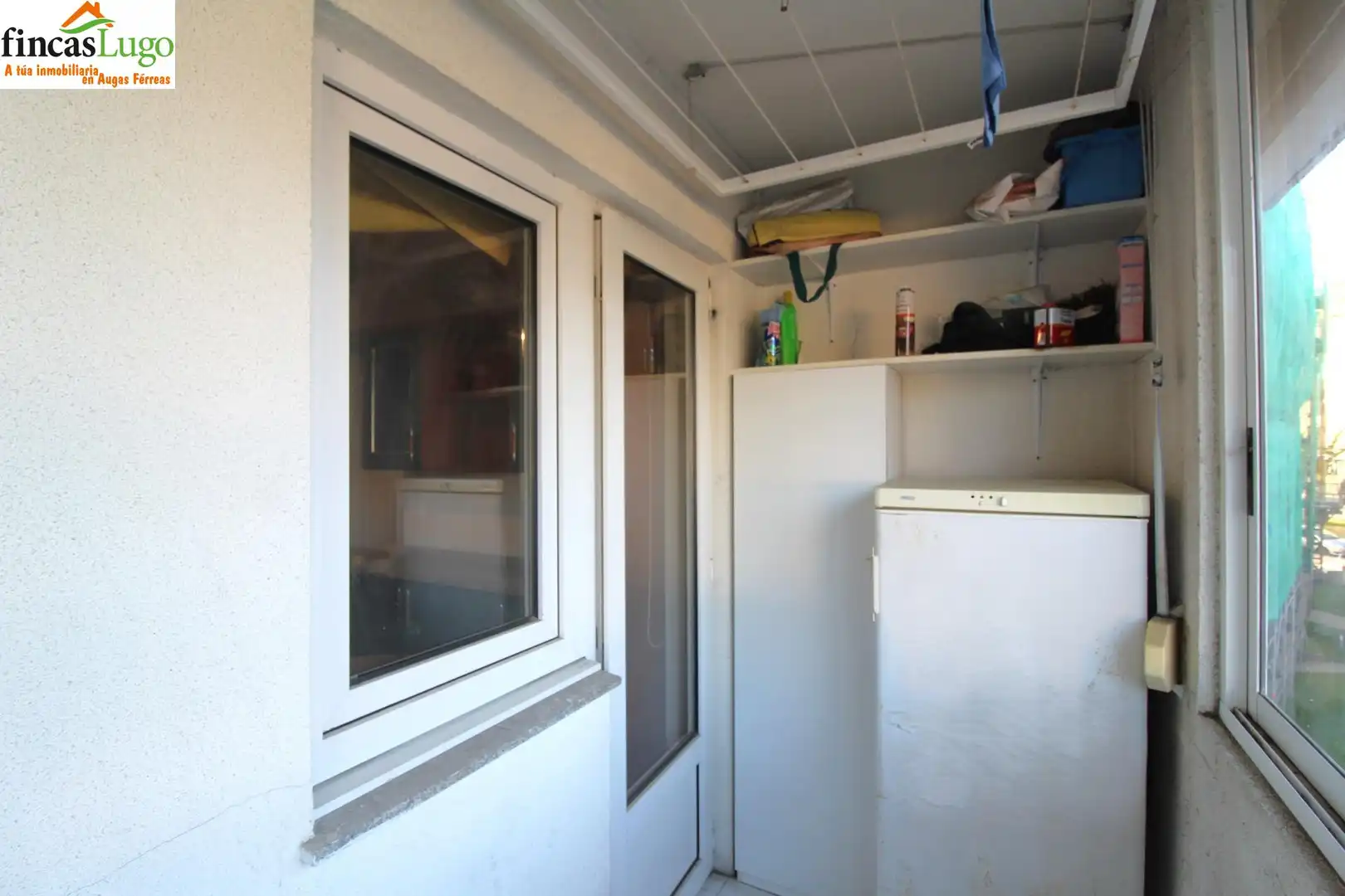 Maisonette mit Pool zum Verkauf in Acea de Olga - Augas Férreas, imagen 26
