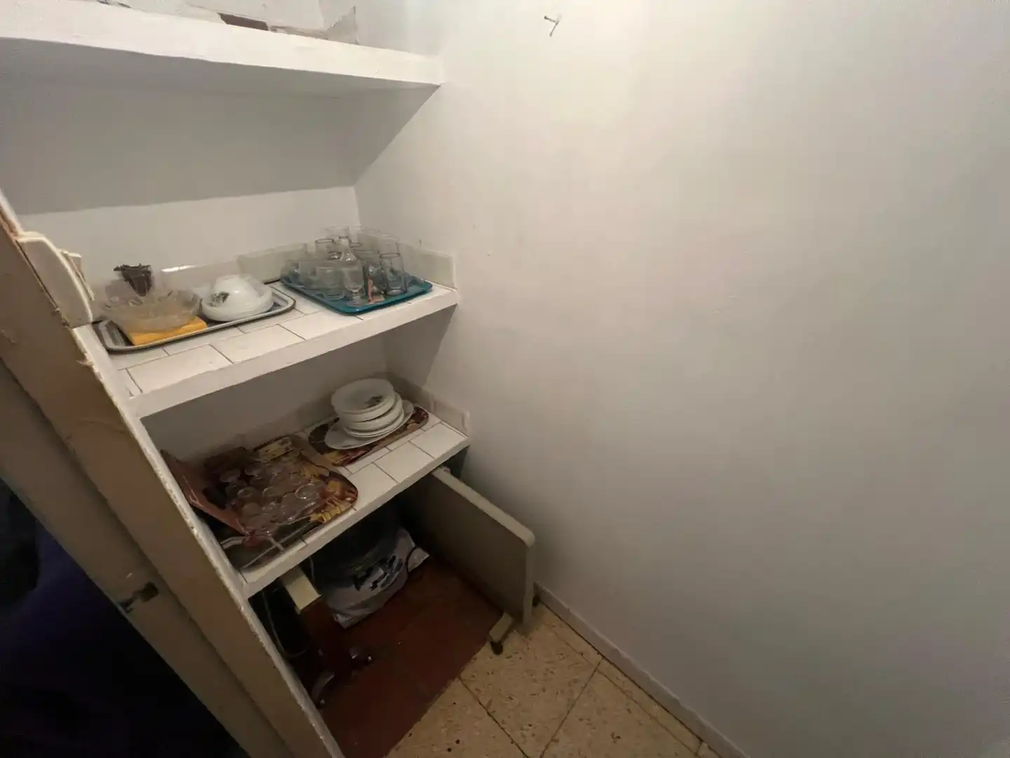 Apartamento en venta en Almadén con Calefacción, Jardín privado y Amueblado