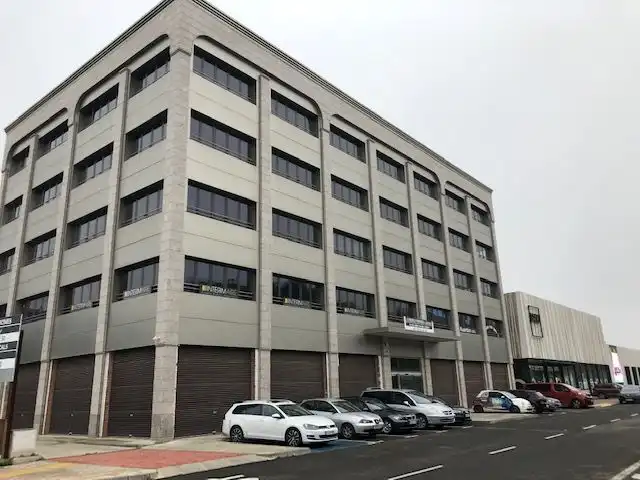 Büro mit Aufzug zur Miete in Instituts - Universitat, imagen 9