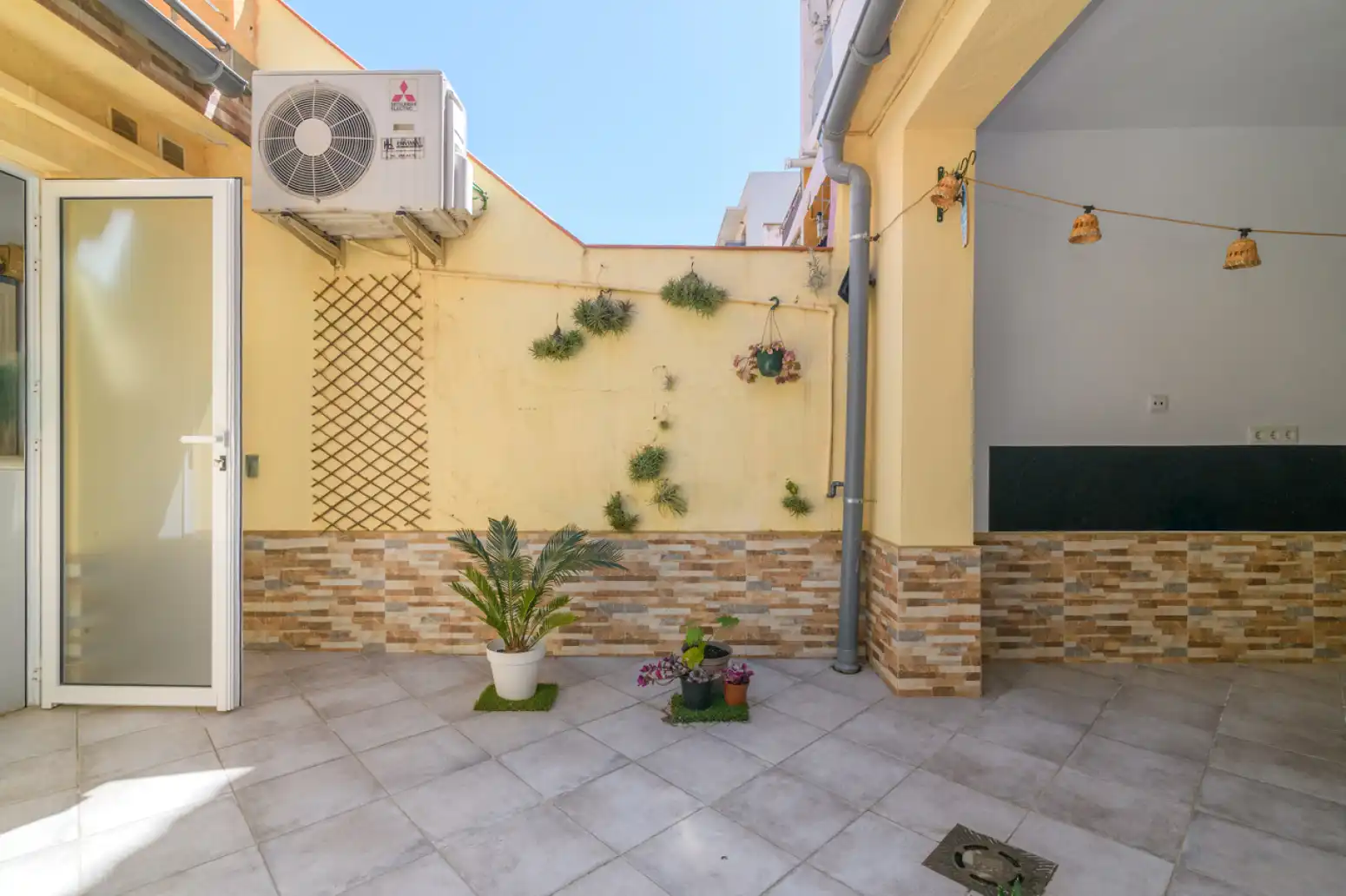Terraza de Piso en venta en Viladecans con Terraza
