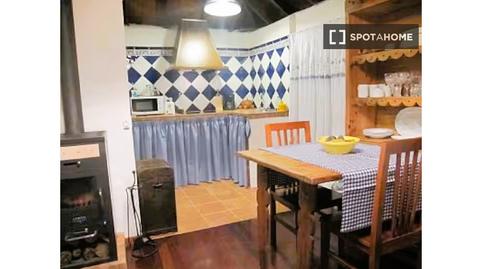 Foto 5 von Zimmer in La Corujera, Santa Úrsula