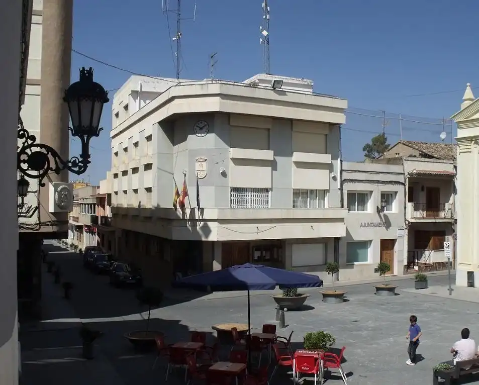 Casa amb terrassa en venda a Plaza Plaza Polígono Número Catorce, imagen 21