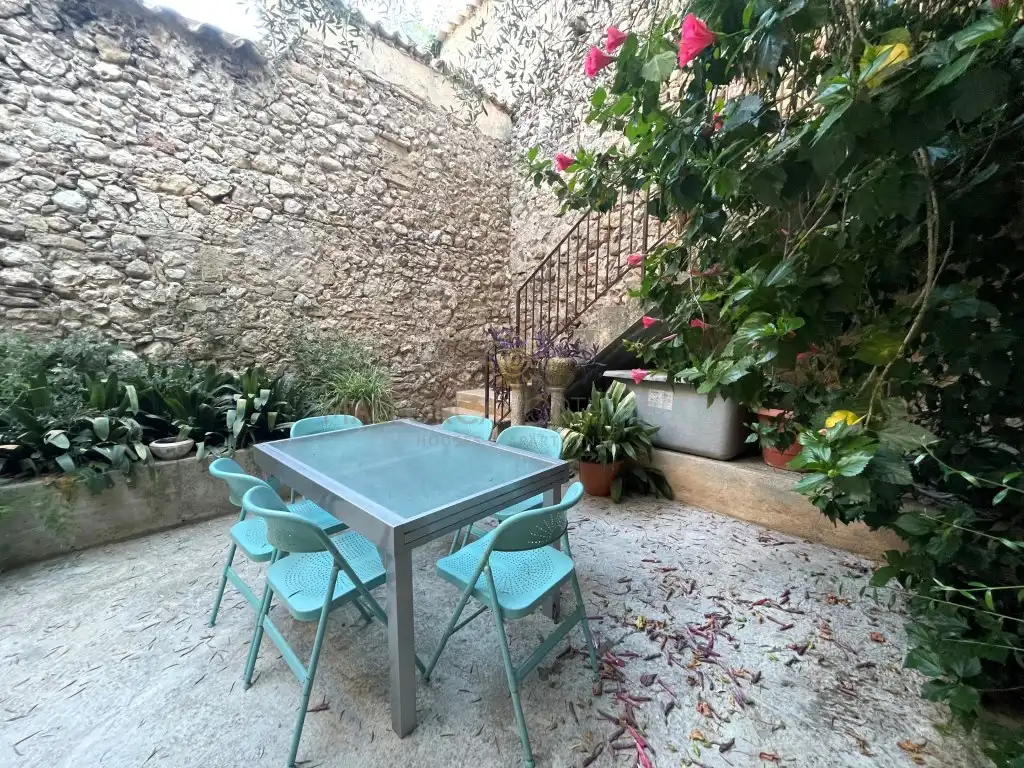 Haus oder Chalet zur Miete in Calle Sant Sebastia, Pollença Poble