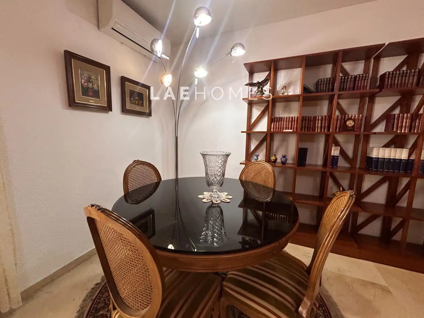 Appartement avec ascenseur à louer à Calle EUSEBIO SEMPERE, imagen 8
