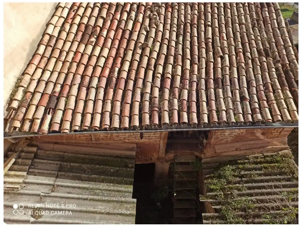 Vista exterior de Casa o chalet en venta en Bobadilla con Jardín privado y Balcón