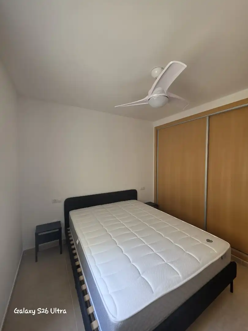 Bedroom of Flat for rent in Formentera del Segura  with Storage room, Furnished and Balcony