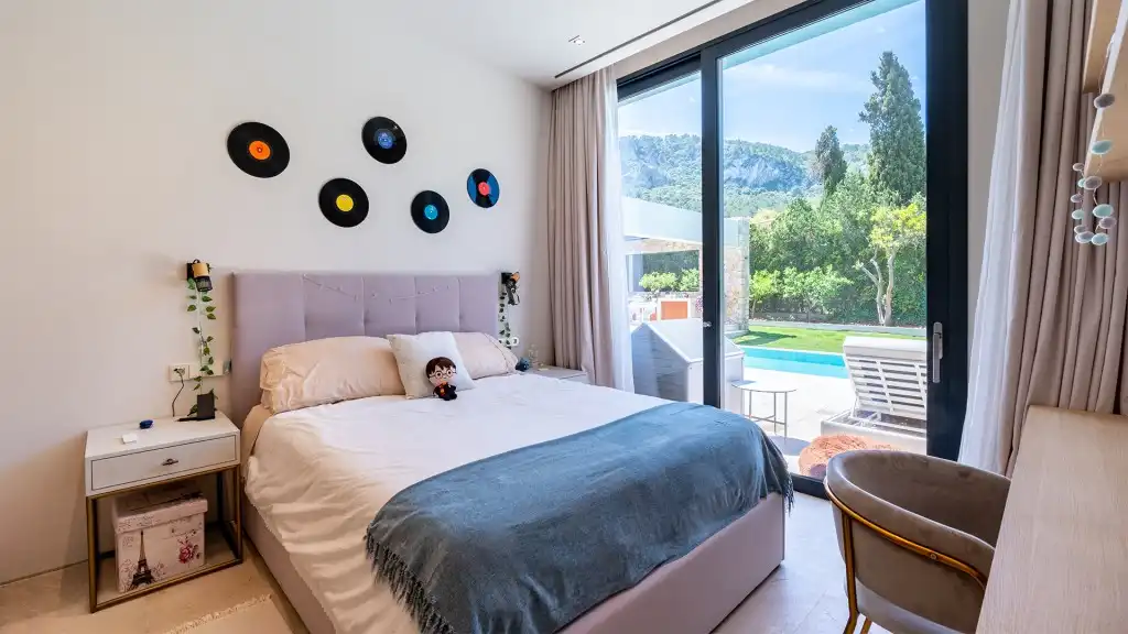 Detached house for sale in Esporles, imagen 11