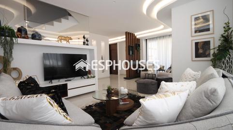 Foto 3 de Casa o xalet en venda a Zona Carrefour - Urbanizaciones, Alicante