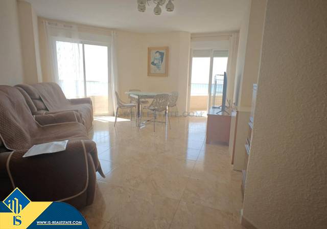 Piso en Venta en Zona Playa de los Locos