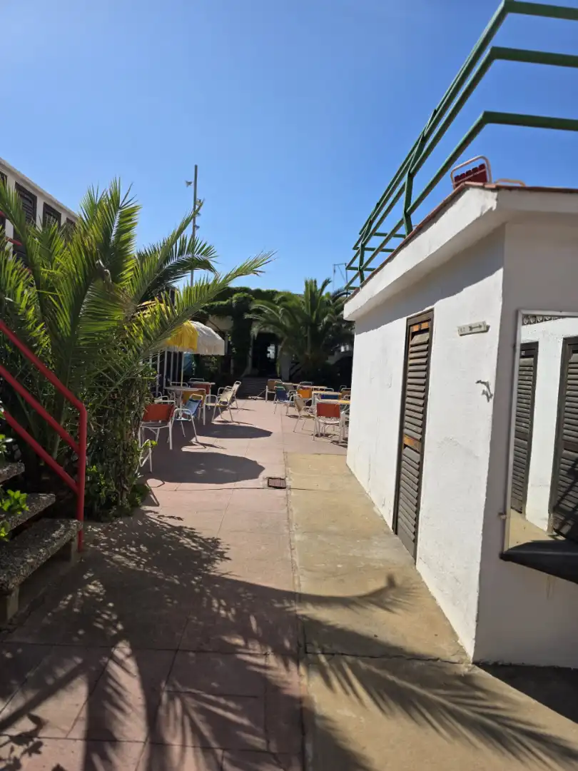 Immobles singulars amb piscina en venda a Centre, imagen 33