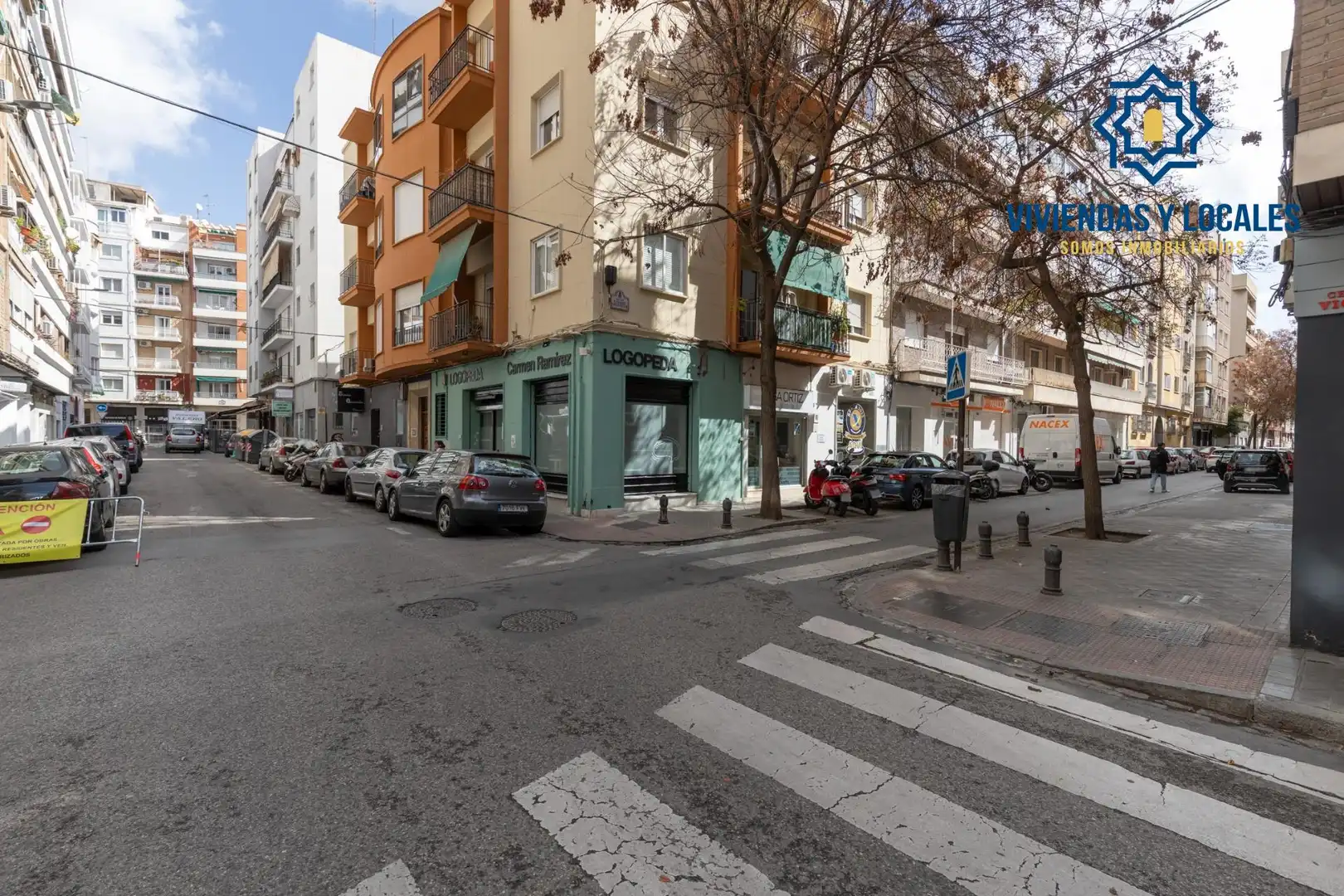 Gewerbefläche zum Verkauf in Calle Calle Mulhacén, 8, imagen 30