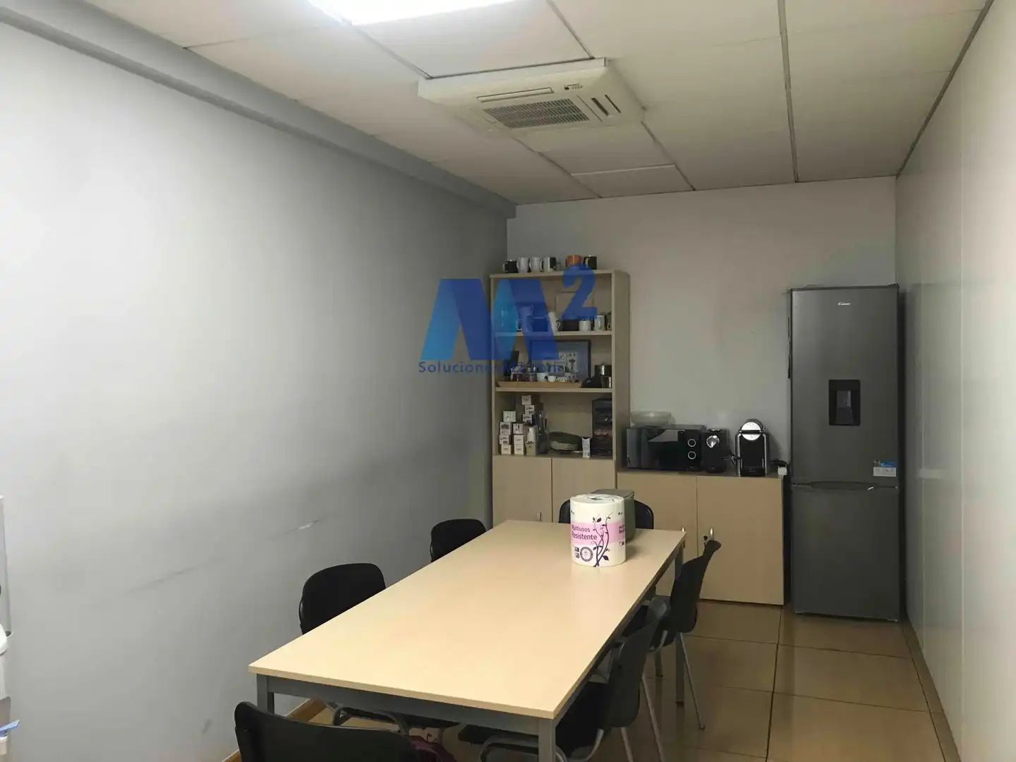 Office for sale in Alcobendas